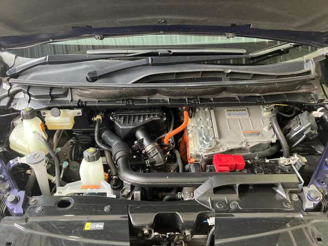 日産 セレナ １．２ Ｅ－ＰＯＷＥＲ Ｇ R3年 (近畿) 99