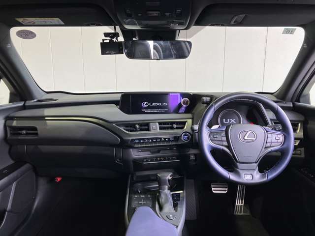 レクサス ＵＸ２５０ｈ Ｆスポーツ　スタイルブルー R3年 (近畿) 99