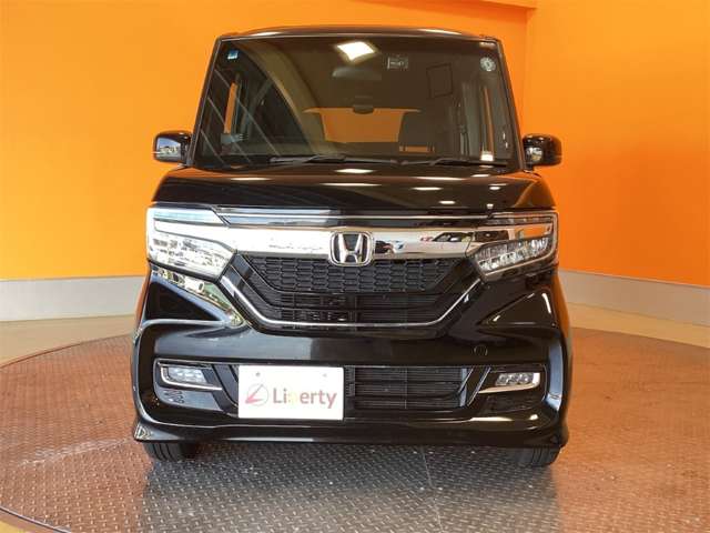 ホンダ Ｎ　ＢＯＸ カスタム ６６０ Ｇ Ｌ ホンダセンシング R2年 () 99