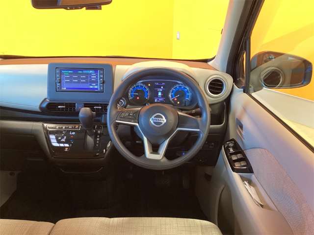 日産 デイズ ６６０ Ｘ R3年 () 99