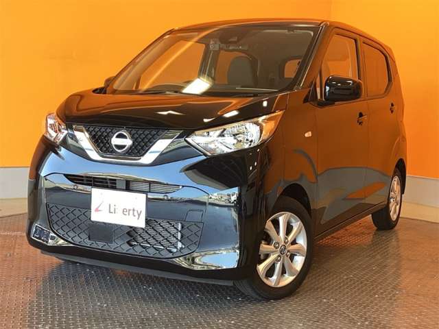 日産 デイズ ６６０ Ｘ R3年 () 99