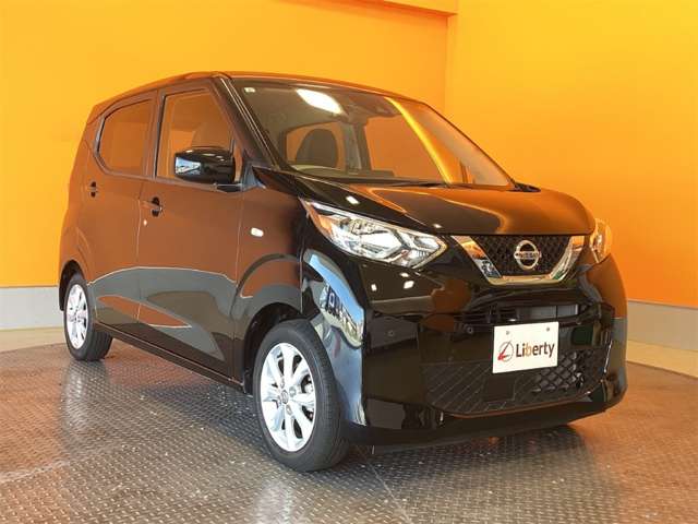 日産 デイズ ６６０ Ｘ R3年 () 99