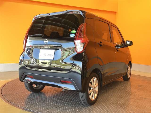 日産 デイズ ６６０ Ｘ R3年 () 99