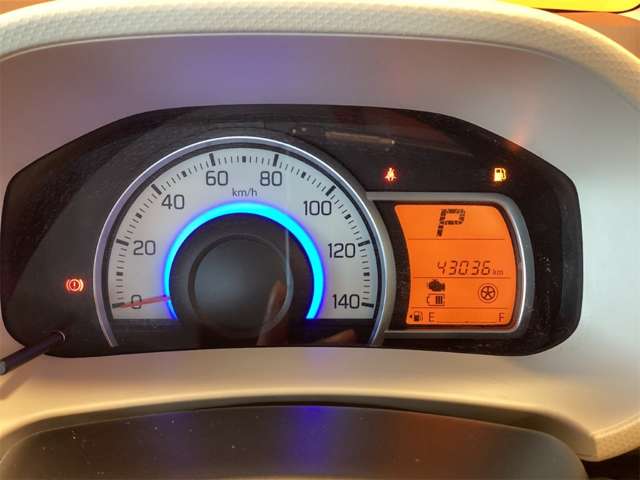 スズキ アルト ６６０ Ｌ H28年 () 99