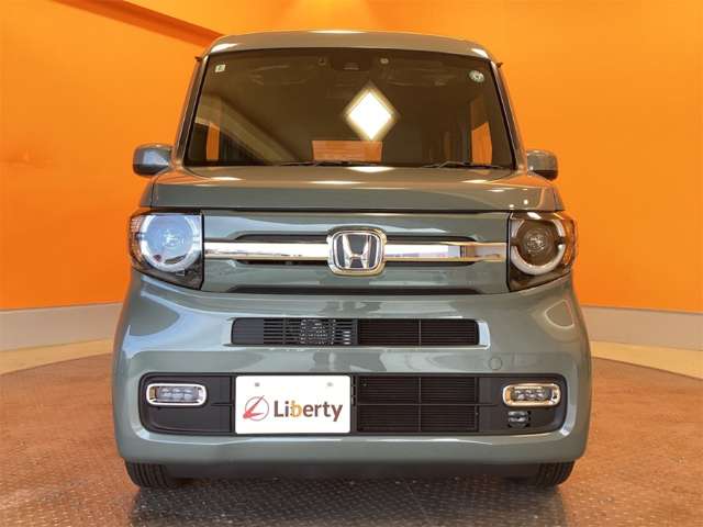 ホンダ Ｎ−ＶＡＮ ６６０ ファン R7年 () 99