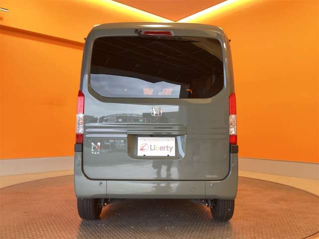 ホンダ Ｎ−ＶＡＮ ６６０ ファン R7年 () 99