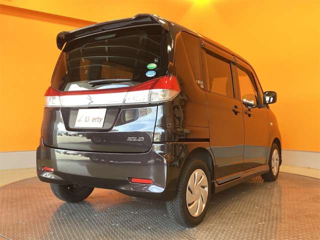 スズキ ソリオ １．２ Ｇ リミテッド H27年 (近畿) 99