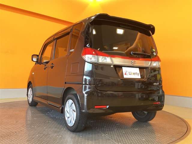 スズキ ソリオ １．２ Ｇ リミテッド H27年 (近畿) 99