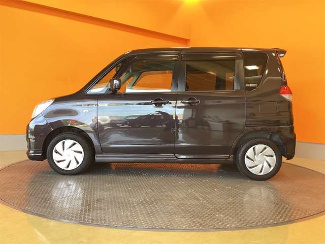 スズキ ソリオ １．２ Ｇ リミテッド H27年 (近畿) 99