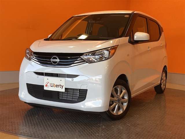 日産 デイズ ６６０ Ｘ R7年 (近畿) 99