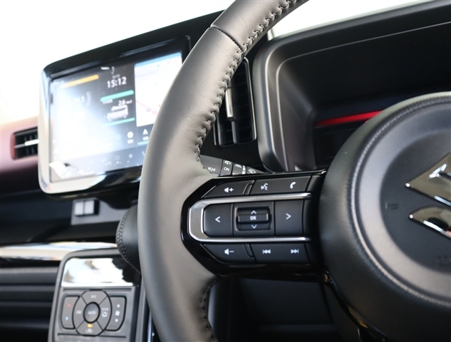 スズキ スペーシア　ギア ６６０ カスタム ハイブリッド ＸＳターボ R8年 (関東) 99