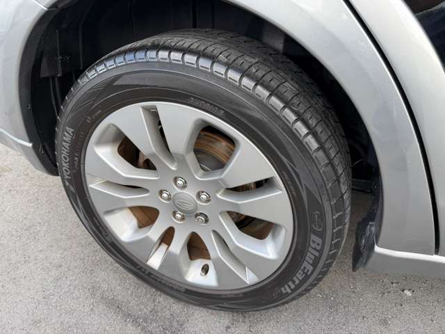 スバル レガシィアウトバック ２．５ Ｉ Ｌ．Ｌ．ＢＥＡＮエディション ４ＷＤ H19年 (東海) 99
