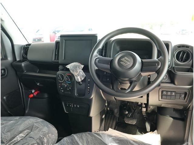 スズキ エブリイ ６６０ ジョイン ハイルーフ R8年 (東海) 99