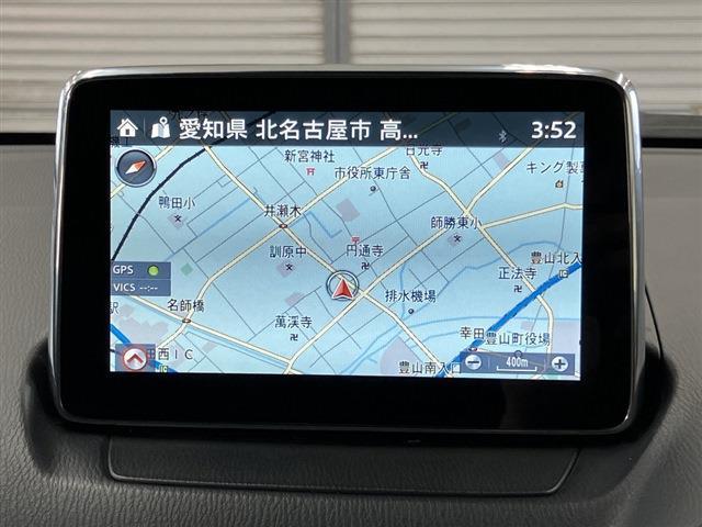 マツダ ＣＸ−３ １．５ ＸＤ ツーリング ディーゼルターボ H27年 (東海) 99