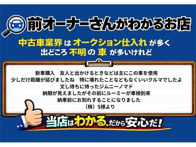 トヨタ ルーミー １．０ Ｘ Ｓ H29年 (東海) 99