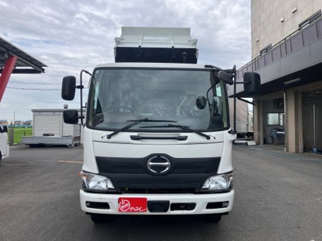 日野自動車 レンジャー ダンプ R3年 (東海) 99