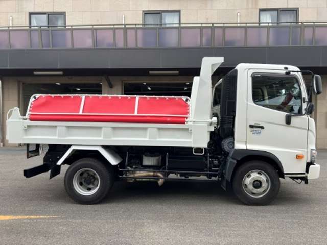 日野自動車 レンジャー ダンプ R3年 (東海) 99