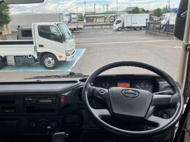 日野自動車 レンジャー ダンプ R3年 (東海) 99