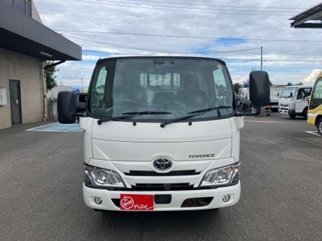 トヨタ トヨエース ４．０ＤＴ R1年 (東海) 99