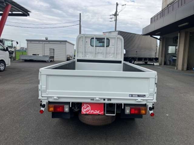 トヨタ トヨエース ４．０ＤＴ R1年 (東海) 99