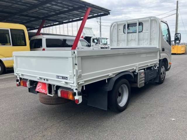 トヨタ トヨエース ４．０ＤＴ R1年 (東海) 99