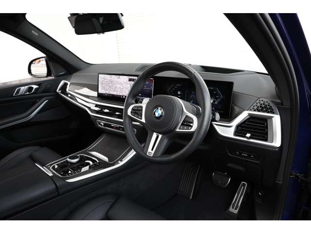 ＢＭＷ Ｘ５ Ｍ６０Ｉ Ｘドライブ ４ＷＤ R6年 (東海) 99