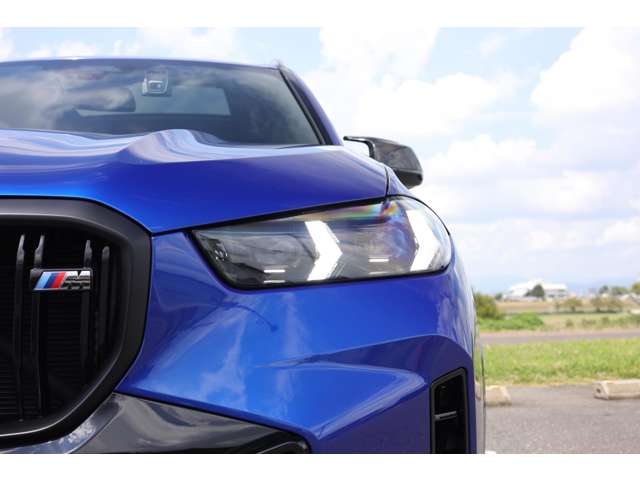 ＢＭＷ Ｘ５ Ｍ６０Ｉ Ｘドライブ ４ＷＤ R6年 (東海) 99