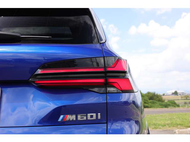 ＢＭＷ Ｘ５ Ｍ６０Ｉ Ｘドライブ ４ＷＤ R6年 (東海) 99