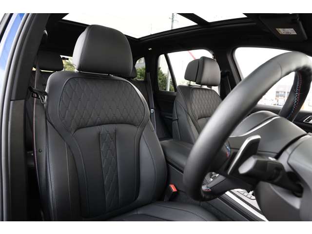 ＢＭＷ Ｘ５ Ｍ６０Ｉ Ｘドライブ ４ＷＤ R6年 (東海) 99