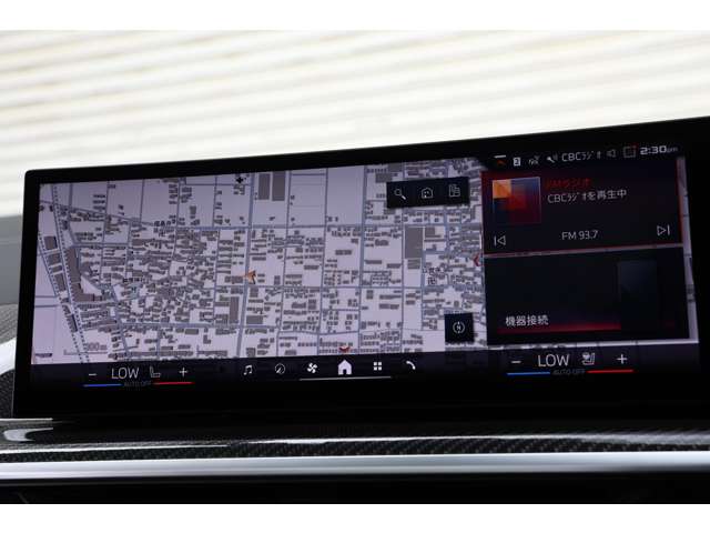 ＢＭＷ Ｘ５ Ｍ６０Ｉ Ｘドライブ ４ＷＤ R6年 (東海) 99