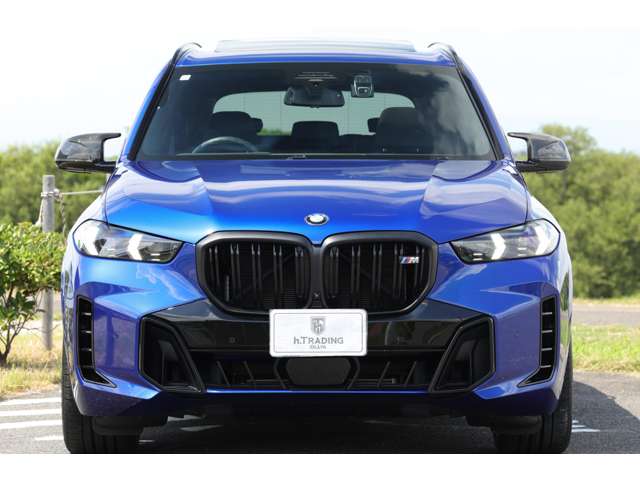 ＢＭＷ Ｘ５ Ｍ６０Ｉ Ｘドライブ ４ＷＤ R6年 (東海) 99