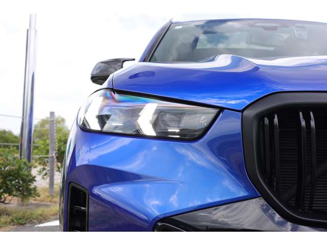 ＢＭＷ Ｘ５ Ｍ６０Ｉ Ｘドライブ ４ＷＤ R6年 (東海) 99