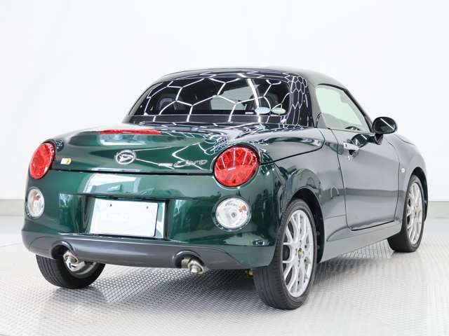 ダイハツ コペン セロ Ｓ ６６０ R1年 (東海) 99