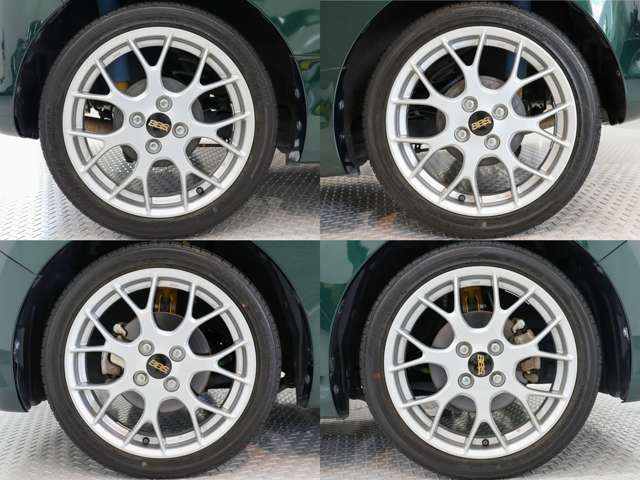 ダイハツ コペン セロ Ｓ ６６０ R1年 (東海) 99