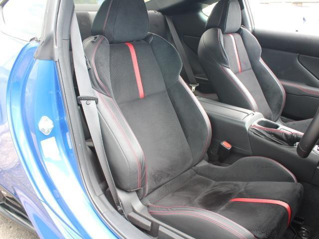 スバル ＢＲＺ ２．４ Ｓ R3年 (東海) 99