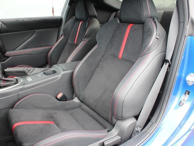 スバル ＢＲＺ ２．４ Ｓ R3年 (東海) 99