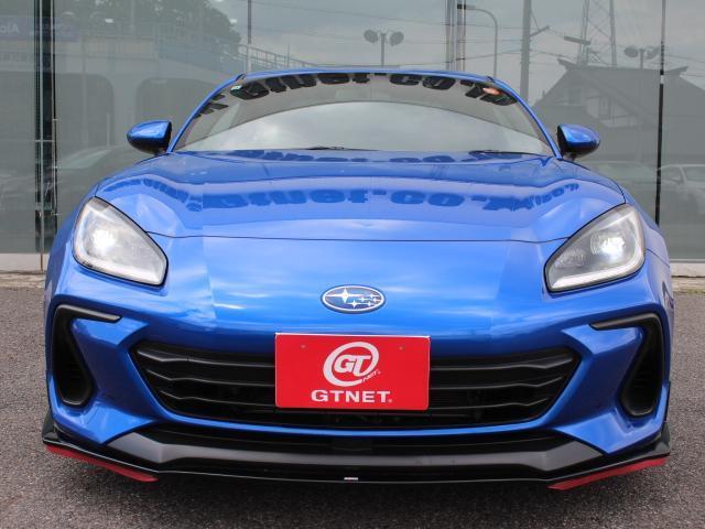 スバル ＢＲＺ ２．４ Ｓ R3年 (東海) 99