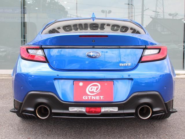 スバル ＢＲＺ ２．４ Ｓ R3年 (東海) 99
