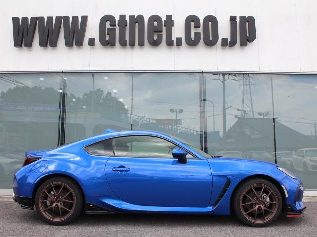 スバル ＢＲＺ ２．４ Ｓ R3年 (東海) 99