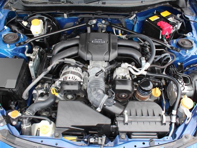 スバル ＢＲＺ ２．４ Ｓ R3年 (東海) 99