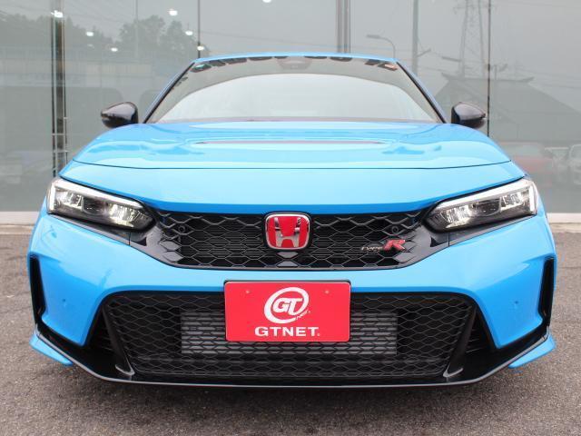 ホンダ シビック ２．０ レーシングブラックパッケージ R7年 (東海) 99