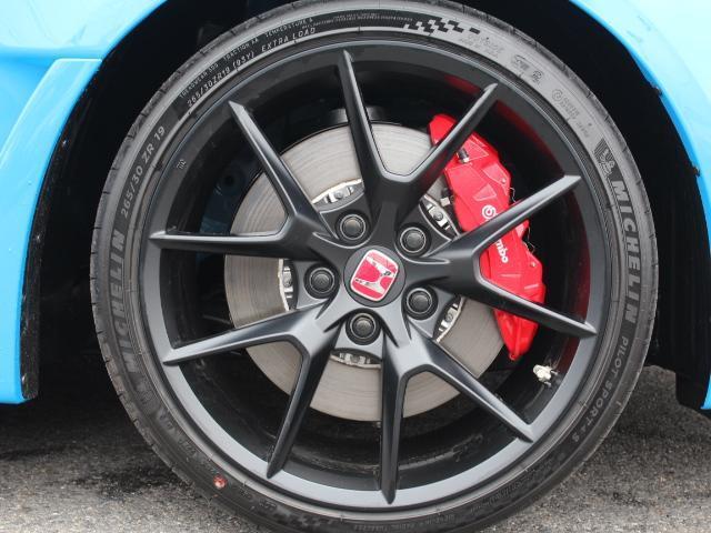ホンダ シビック ２．０ レーシングブラックパッケージ R7年 (東海) 99
