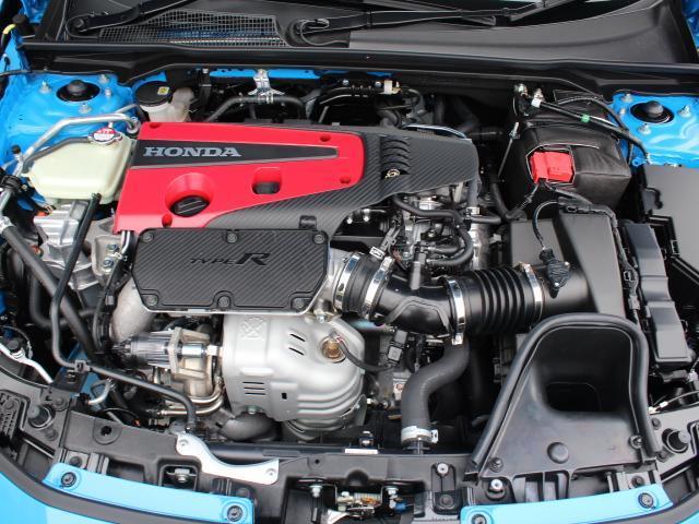 ホンダ シビック ２．０ レーシングブラックパッケージ R7年 (東海) 99