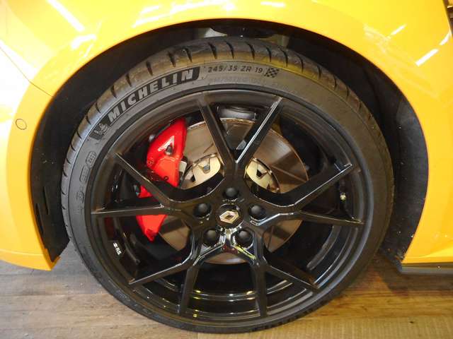 ルノー メガーヌ ルノー・スポール ウルティム ＥＤＣ R6年 (近畿) 99