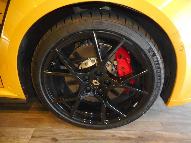 ルノー メガーヌ ルノー・スポール ウルティム ＥＤＣ R6年 (近畿) 99