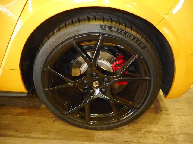 ルノー メガーヌ ルノー・スポール ウルティム ＥＤＣ R6年 (近畿) 99