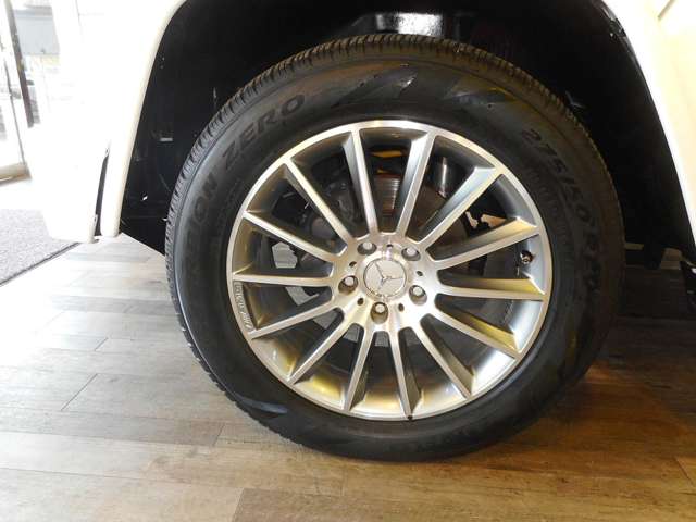 メルセデスベンツ Ｇクラス Ｇ３５０Ｄ ロング ディーゼルターボ ４ＷＤ H28年 (近畿) 99