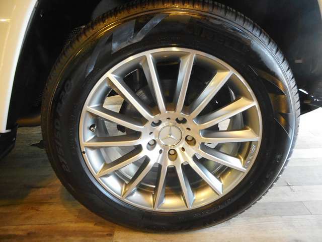 メルセデスベンツ Ｇクラス Ｇ３５０Ｄ ロング ディーゼルターボ ４ＷＤ H28年 (近畿) 99