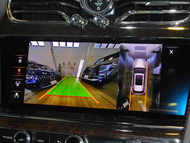 ベントレー ベンテイガ Ｖ８ ４ＷＤ R4年 (近畿) 99
