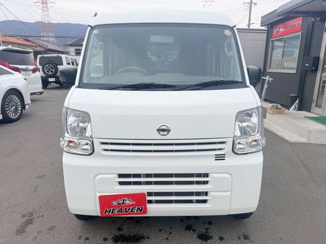 日産 ＮＶ１００クリッパー ６６０ ＤＸ ハイルーフ ５ＡＧＳ車 R4年 (近畿) 99